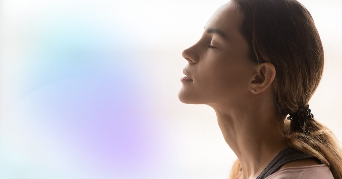 The Physiology of Deep Breathing - Tru Training