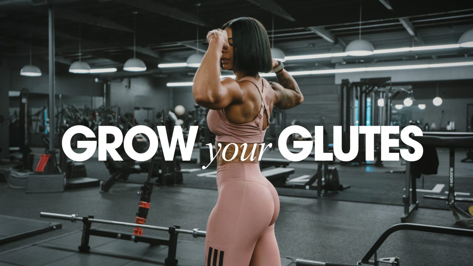 glutes