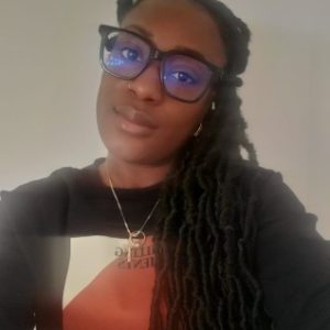 Profile photo of Sandra Amoah