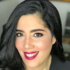 Profile photo of Claudia M Domínguez