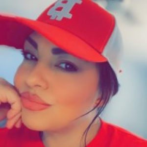 Profile photo of Sabrina Martinez